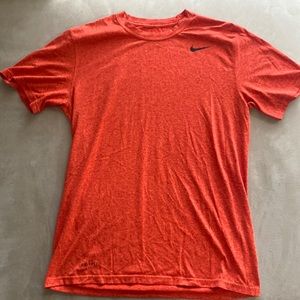 Nike Mens T-shirt